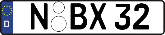 N-BX32