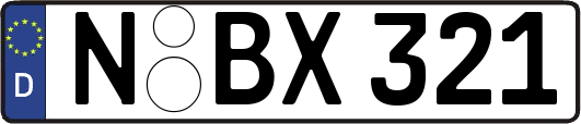 N-BX321