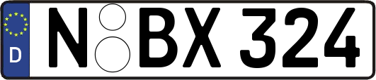 N-BX324