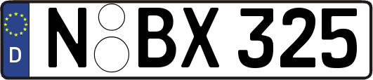N-BX325