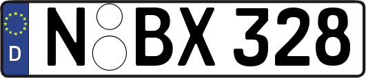 N-BX328