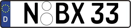 N-BX33