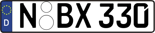 N-BX330