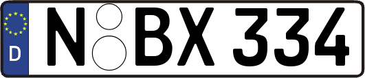 N-BX334