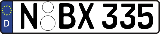 N-BX335