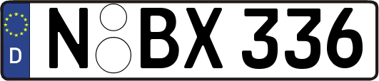 N-BX336