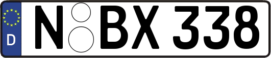 N-BX338