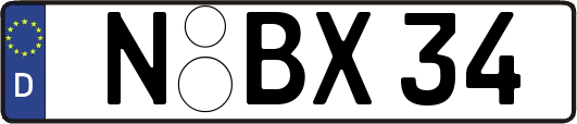 N-BX34