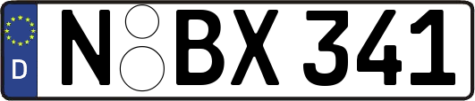 N-BX341