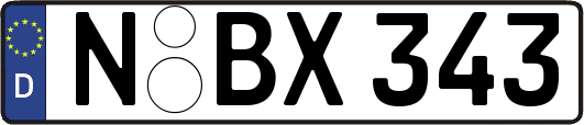 N-BX343