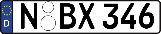 N-BX346