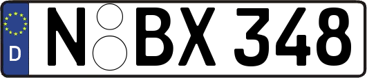 N-BX348