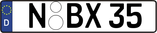 N-BX35