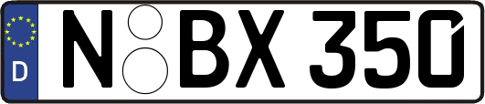 N-BX350