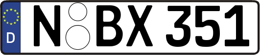 N-BX351