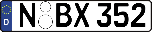 N-BX352