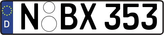 N-BX353