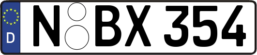 N-BX354