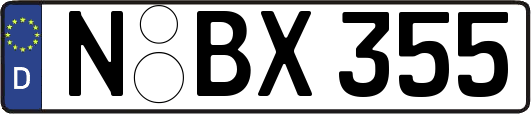 N-BX355