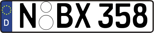 N-BX358