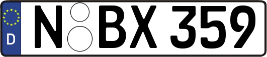 N-BX359