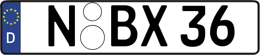 N-BX36