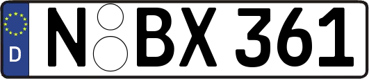 N-BX361