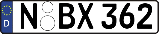 N-BX362