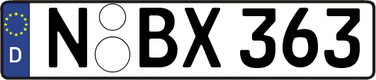 N-BX363