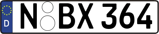 N-BX364