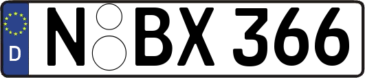 N-BX366