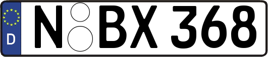 N-BX368