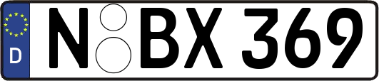 N-BX369
