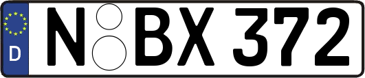 N-BX372