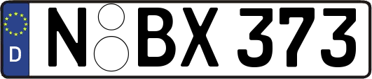 N-BX373