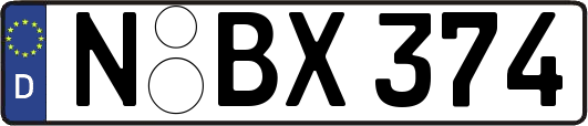 N-BX374
