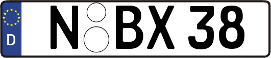 N-BX38