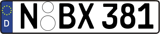 N-BX381