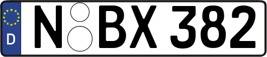 N-BX382