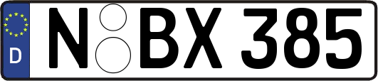 N-BX385