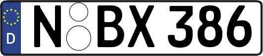 N-BX386