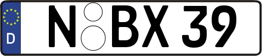 N-BX39