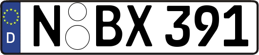 N-BX391