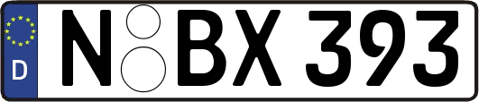 N-BX393