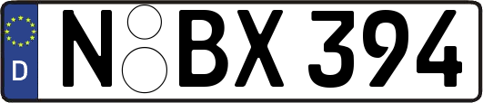 N-BX394