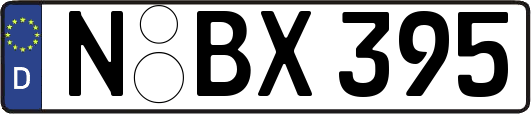 N-BX395