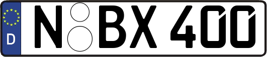 N-BX400