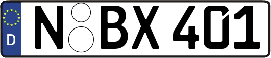 N-BX401