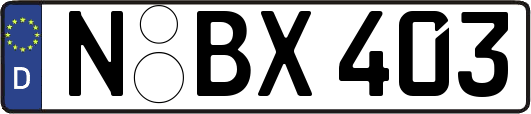 N-BX403