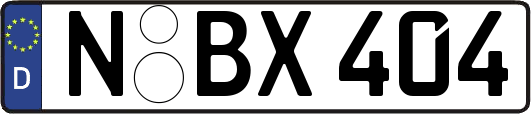 N-BX404